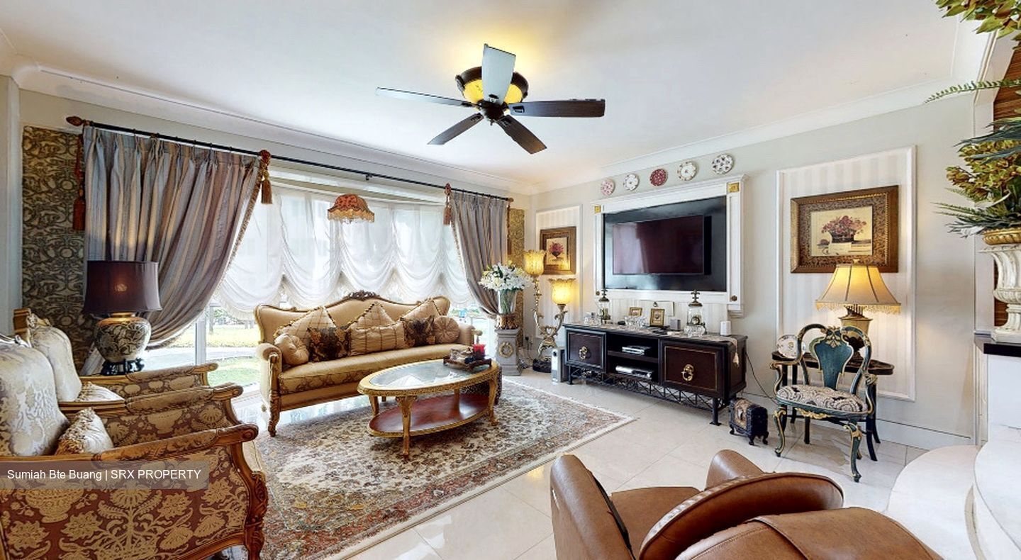 Elias Green (D18), Condominium #407562701
